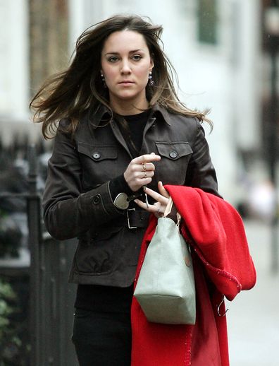 Prince William asked paparazzi to stop harassing Kate Middleton