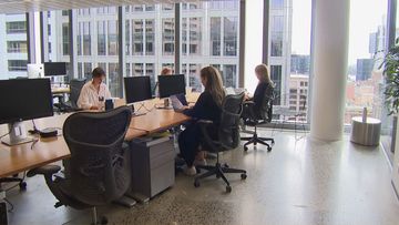 Albanese government plans to reform gender pay gap in the workplace