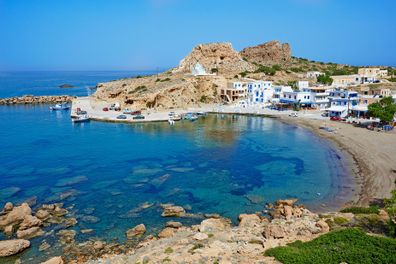 Karpathos