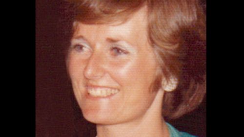 Lyn Dawson mysteriously disappeared in 1982.