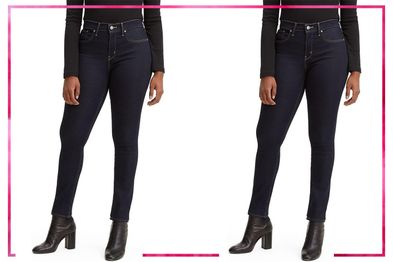 9PR: Levi's Women's 311 Shaping Skinny Jeans