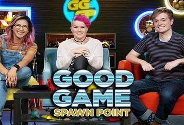 Good Game Spawn Point