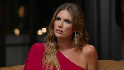 MAFS 2025 Alessandra
