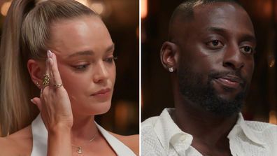 EMBARGO 29/3/2026 9PM MAFS 2026 Alissa and David