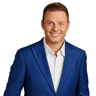 Ben Fordham 2GB