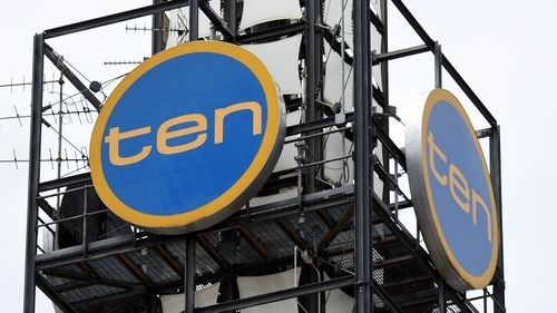 Network Ten has entered voluntary administration. (AAP)