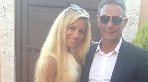Ex-girlfriend arrested over millionaire's murder