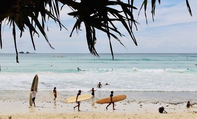 1. NSW North Coast