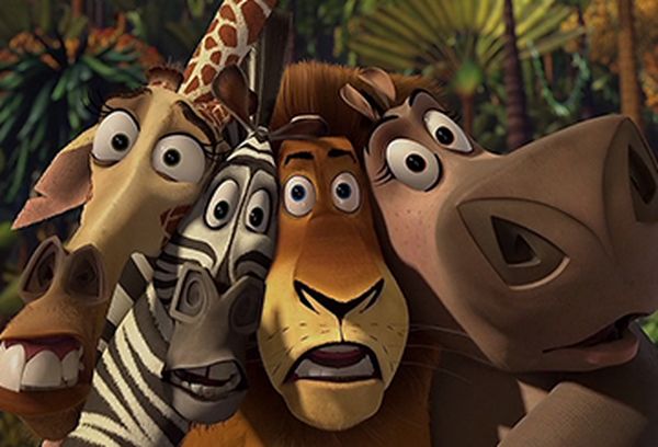 Madagascar