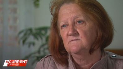 Wendy, who is now retired, said she dedicated 33 years to The Reject Shop.