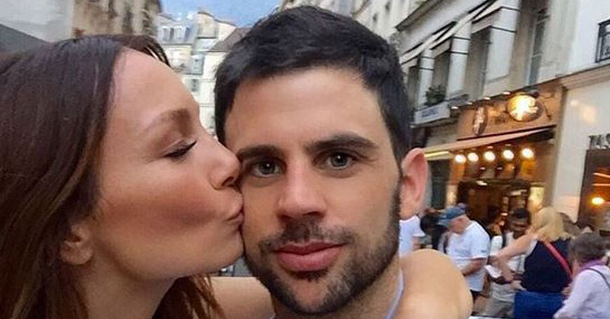 Ricki-Lee Coulter shares idyllic holiday snaps from her European honeymoon