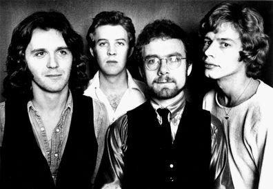 King Crimson