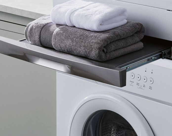 aldi 10kg washing machine