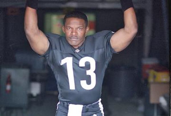 Any Given Sunday