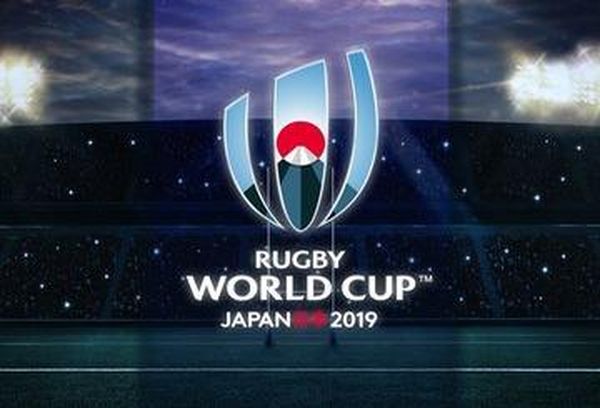 2019 Rugby World Cup