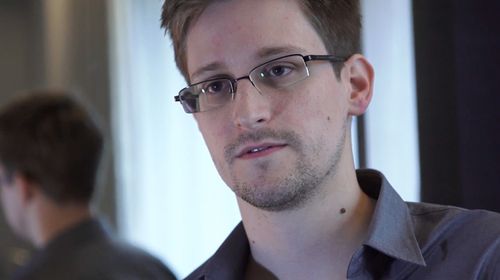 Whistleblower Edward Snowden to speak at Victorian forum