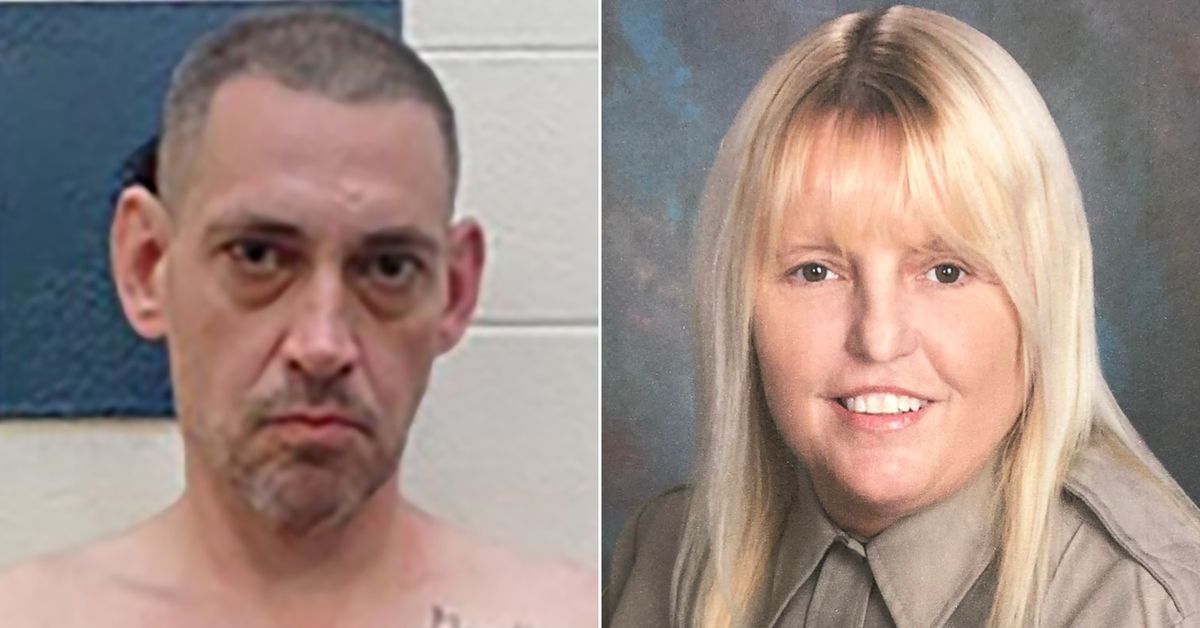 More than a week after they disappeared an Alabama inmate and former corrections officer have left few clues for investigators on their trail – 9News