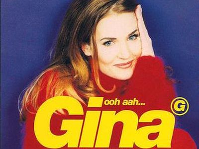What happened to... Gina G?