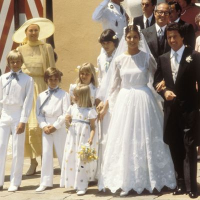 Princess Caroline,&nbsp;July 29, 1978