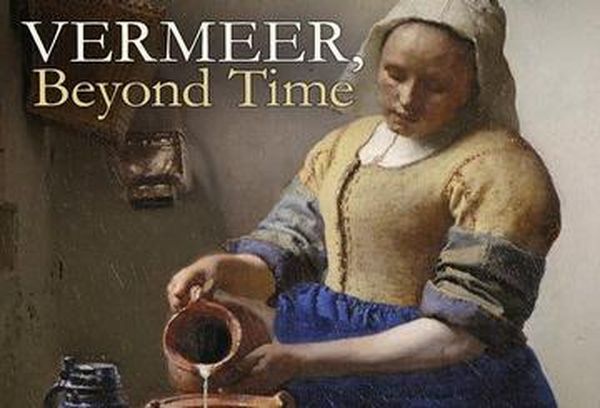 Vermeer Beyond Time