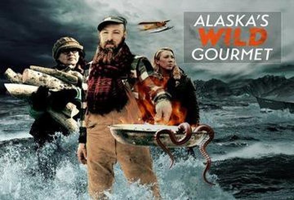 Alaska's Wild Gourmet