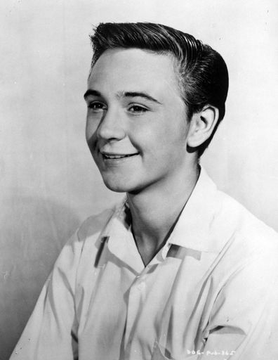 Tommy Kirk, 1960s. 