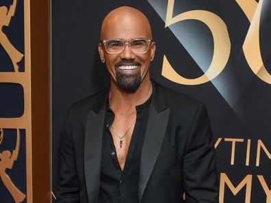 Shemar Moore