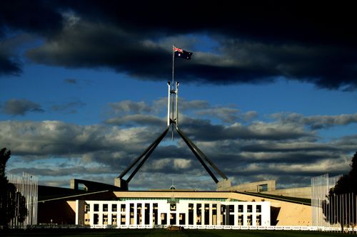 A report into parliamentary culture has painted a toxic picture of sexual harassment and bullying.
