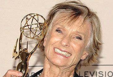 Cloris Leachman and which other actor won a record eight performance Emmys?
