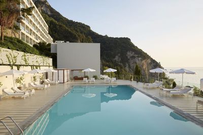<strong>Mayor La Grotta Verde Grand Resort,&nbsp;Corfu</strong>