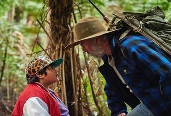 Hunt for the Wilderpeople