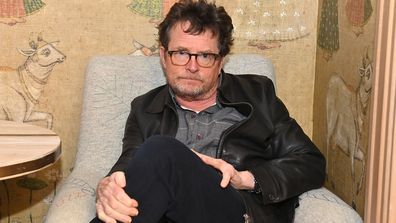 Michael J. Fox