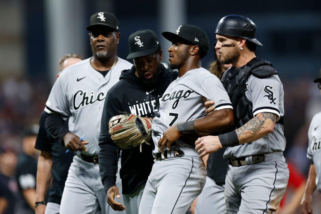 Uber and the Chicago White Sox
