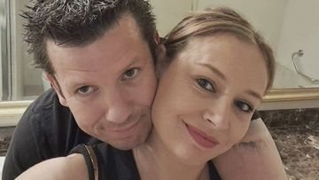Paul Pearce and his partner Lynette Reader died in a motorbike accident in Perth.