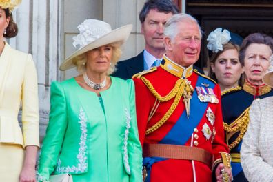 Prince Charles is hiring a social media and content executive 