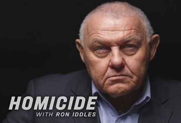 Homicide: With Ron Iddles