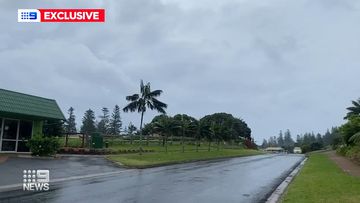 Residents on Queensland&#x27;s Norfolk Island have been warned to take shelter immediately as tropical cyclone Gabrielle hurtles towards it.Conditions are already deteriorating, and the eye of the storm is expected to pass close by the island about 9pm local time, according to the Bureau of Meteorology (BoM).