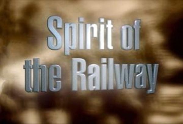 Spirit of the Railway
