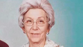 Lucille Hultgren was sexually assaulted, stabbed and strangled inside her own home.