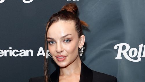 Media personality and prominent Greens supporter Abbie Chatfield has been accused of unleashing abuse and hatred on a former close friend over views on Israel's war in Gaza.