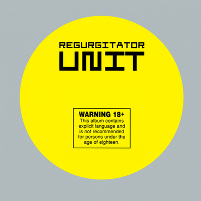 14. Regurgitator - Unit (1997)