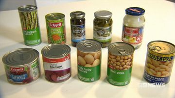 How to save big on canned food