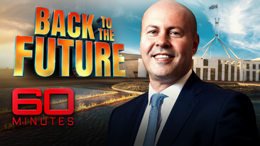 Back To The Future
