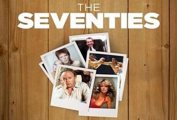 The Seventies