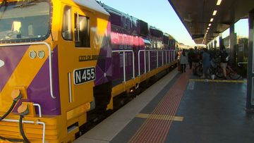 Monday's Victorian State Budget will include $100 million for detailed design work on the Western Rail Plan.