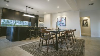 El'ise and Matt's Kitchen renovation