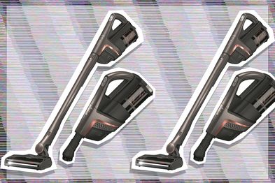 9PR: Miele Triflex HX2 Pro Cordless Stick Vacuum Cleaner 11827150, Infinity Grey Pearl