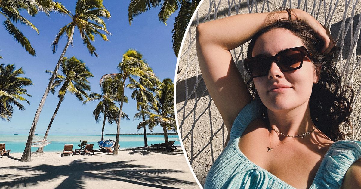 'I'll never go to Bali again after this island holiday I spent 18 months avoiding'