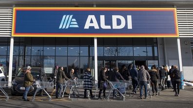 aldi supermarket savings