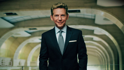 David Miscavige offiicial image